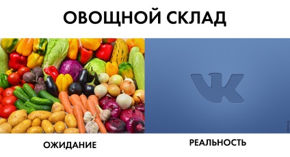 Miért jöttem vkontakte a facebook-on (facebook) Miért fordulnak a facebook-on vkontakte