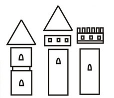 Hack - Castle - a kertben, a kezüket (saját) Hack - Castle - a kertben, saját kezűleg