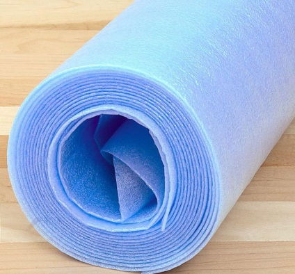 Alábélelés a laminált szubsztrát típusok, amelyek vastagsága a jobb, a választás a alom körülzáró (a szubsztrát) Alábélelés a laminált szubsztrát típusok, amelyek vastagsága a jobb, a választás a alom bezáró,