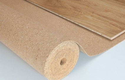 Alábélelés a laminált szubsztrát típusok, amelyek vastagsága a jobb, a választás a alom bezáró, (bélés) Alábélelés a laminált szubsztrát típusok, amelyek vastagsága a jobb, a választás a alom bezáró,