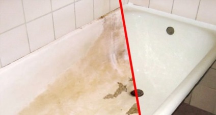 Festék akril fürdőkádak és más anyagok (fürdő) kád akril festéket és egyéb anyagokat