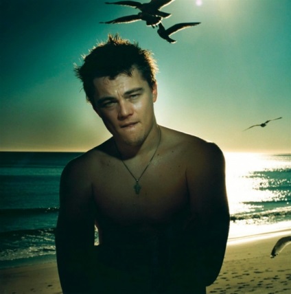 Teljes életrajz Leonardo Dikaprio (Leonardo) Teljes életrajza Leonardo DiCaprio