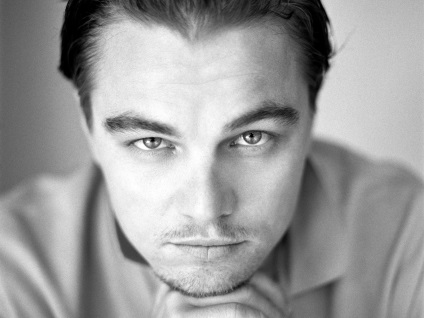 Teljes életrajz Leonardo Dikaprio (Leonardo) Teljes életrajza Leonardo DiCaprio