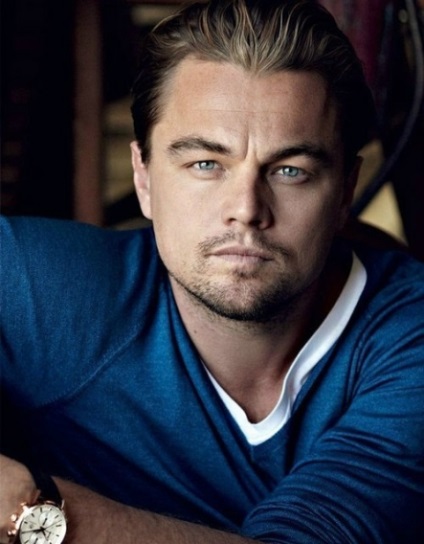 Teljes életrajz Leonardo Dikaprio (Leonardo) Teljes életrajza Leonardo DiCaprio
