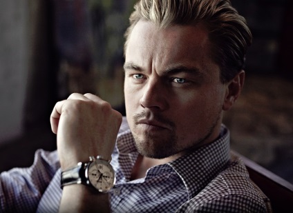 Teljes életrajz Leonardo Dikaprio (Leonardo) Teljes életrajza Leonardo DiCaprio