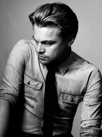 Teljes életrajz Leonardo Dikaprio (Leonardo) Teljes életrajza Leonardo DiCaprio
