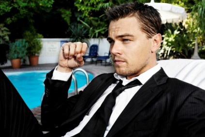 Teljes életrajz Leonardo Dikaprio (Leonardo) Teljes életrajza Leonardo DiCaprio