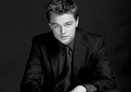 Teljes életrajz Leonardo Dikaprio (Leonardo) Teljes életrajza Leonardo DiCaprio