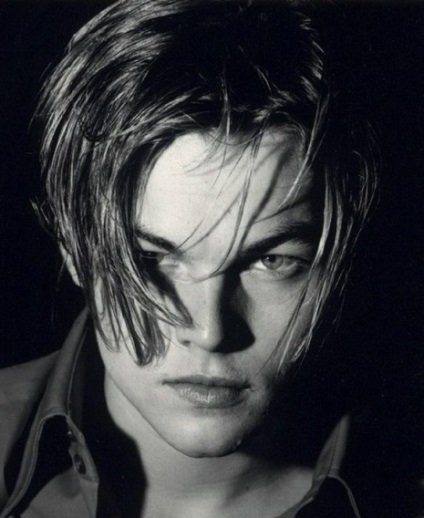 Teljes életrajz Leonardo Dikaprio (Leonardo) Teljes életrajza Leonardo DiCaprio