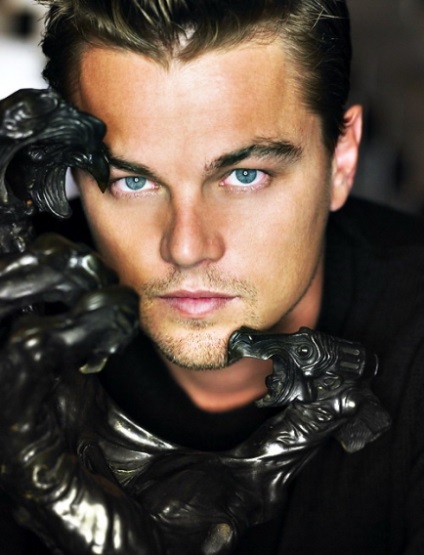 Teljes életrajz Leonardo Dikaprio (Leonardo) Teljes életrajza Leonardo DiCaprio