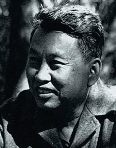 Pol Pot - életrajzát híres emberek, fotók (családi) Pol Pot - életrajzát híres emberek, fotók
