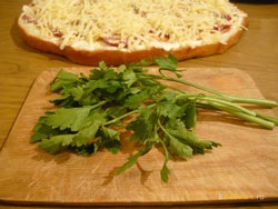 Vagy ártalom pizza