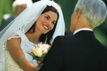Segítség felér egy esküvő köszönés - női tanácsok