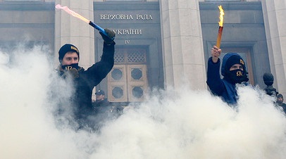 A legfrissebb hírek a tevékenységét Yulia Tymoshenko - Hg orosz