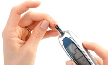 Fokozott inzulint a vérben a tünetek, okok és a kezelés