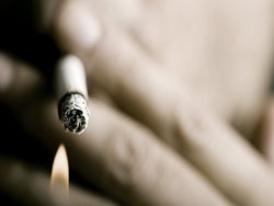 Az igazság a dohányzásról, ami kellemetlen, hogy minden egészségügyi newsland - megjegyzések, viták és tanácskozások