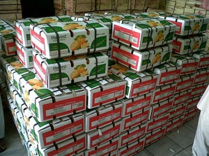 Közlekedés szempontjából a gyümölcsök és zöldségek nagy távolságokra (szabályok) Közlekedés szempontjából a gyümölcsök és zöldségek nagy távolságokra