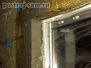A megfelelő szigetelés a falak a házon kívül saját kezűleg (a falak) A megfelelő szigetelés a falak a házon kívül saját kezűleg