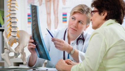 Kétoldalas scoliosis gyógytorna, edzés, masszázs (masszázs) Kétoldalas scoliosis gyógytorna, edzés, masszázs