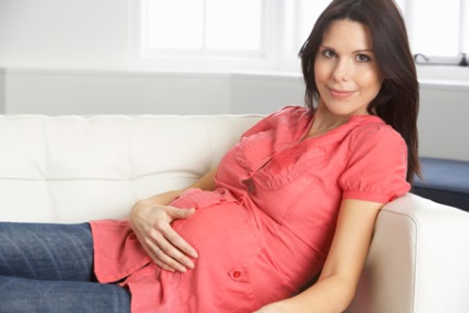 Készítmények a méhlepény-elégtelenség (egy fontos feltétel) Készítmények placenta elégtelenség