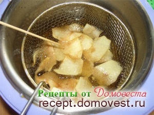 Előállítása ropogós burgonya chips otthon - receptek domovesta (home) Előállítása ropogós burgonya chips otthon - receptek domovesta