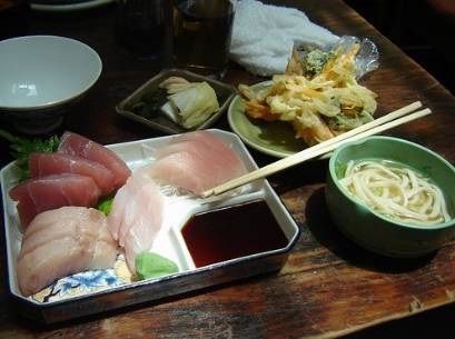 Principles japán ételek szett (vitaminok ásványi anyagok) Alapelvei élelmiszer japán