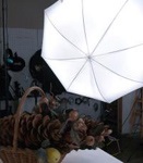 A működési elve fotozonta (Stock Photo) A működési elve fotozonta