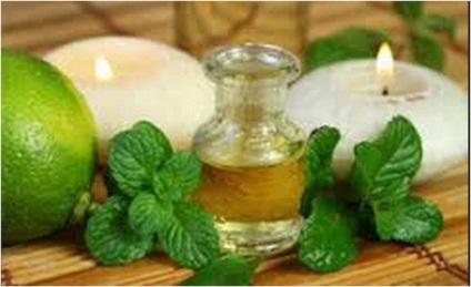 Természetes illatosító, aromaterápiás receptek szódabikarbóna
