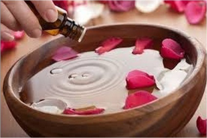 Természetes légfrissítők, aromaterápiás szódabikarbóna receptek (receptek aromaterápiás) Természetes illatosító, aromaterápiás receptek szódabikarbóna