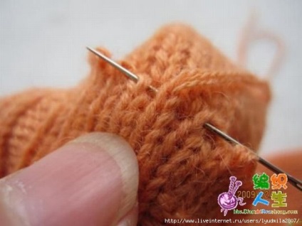 Varrni gallér egy pulóvert (mikron a kínai mesterek) - gépi kötés - Home Moms