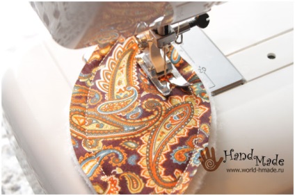 Potholder „bagoly” saját kezűleg (tack tack bagoly minta saját kezűleg, hogyan kell varrni a mester osztály bagoly baglyok szövet) Potholder „bagoly” saját kezűleg