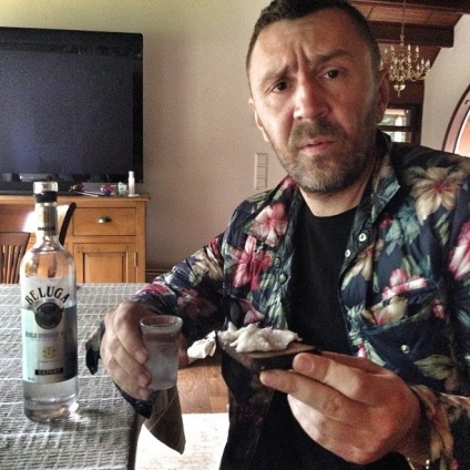 Problyadstvo fogyasztás vagy a lélek (lélek) Problyadstvo vagy fogyasztói lélek
