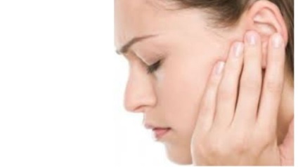 Hideg a fülben okok, tünetek, mit kell tenni