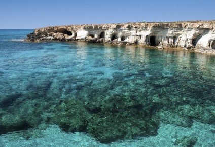 Protaras, amely repülőtér közelebb kérdések Protaras