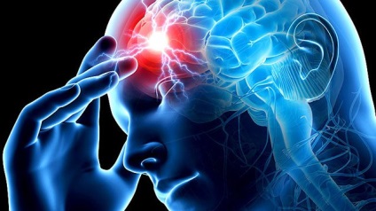 Pszichológiai okok stroke, az egészségügy és az orvostudomány (stroke) Pszichológiai okok stroke, az egészségügy és az orvostudomány