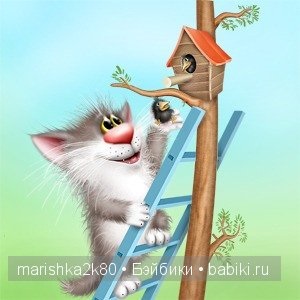 Bolyhos kép Alexei Dolotova (macska) Bolyhos kép Alexei Dolotova