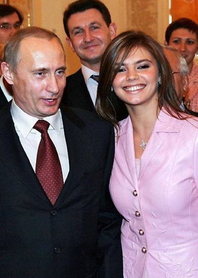 Putyin és Kabaeva esküvő, esküvő, fotók (esküvő) Putyin és Kabaeva esküvő, esküvő, fotók