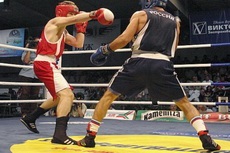 Lábmunka boksz, sport-világ (munka) Lábmunka boksz, sport-világ