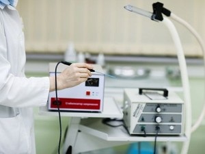 Rádióhullámos méhnyaki eróziós hatás, a gyógyulási idő (a méh) Rádióhullámos kezelésére méhnyak erózió hatása, a gyógyulási idő