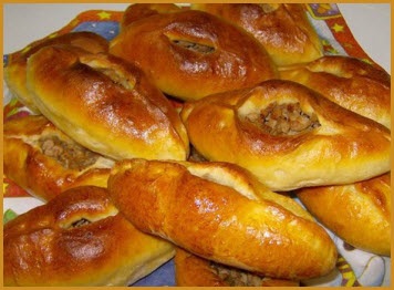 Pite csirkével (csirke) Pite csirkével