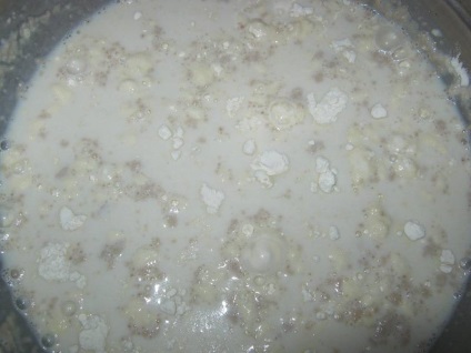 Pite csirke - lépésről lépésre recept fotó (főzés) Pite csirke - lépésről lépésre recept fotók