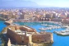 Kerületek Kréta - Chania, Rethymnon, Heraklion, Lasithi (Heraklion) Kerületek Kréta - Chania, Rethymnon, Heraklion, Lasithi