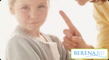 A gyermek fél az idegenektől (idegenek) A gyermek fél az idegenektől