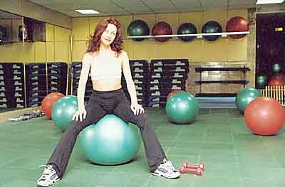 Összefoglaló hatás aerobic test (a hatás) Összefoglaló hatás aerobic szervezet