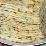 Receptek burgonyát egy serpenyőben, kartofan (edények) Receptek burgonyával egy serpenyőben, kartofan
