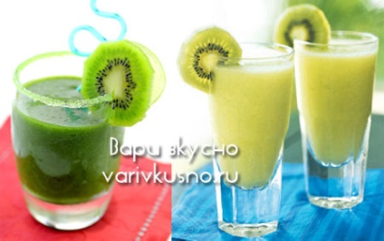 Receptek kiwi turmixgépben (Receptek kiwi turmixgépben) Receptek kiwi turmixgépben