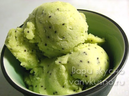 Receptek kiwi turmixgépben (koktélok kiwi turmix) Receptek kiwi turmixgépben