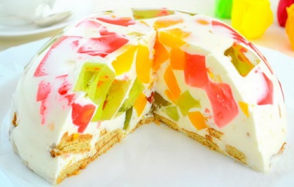 Torta receptek „üvegcserép” titkos hozzávalók választás és