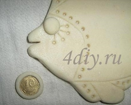Hal a sós kísérleti műhely, diy idő (hal) Hal a sós kísérleti műhely, diy idő