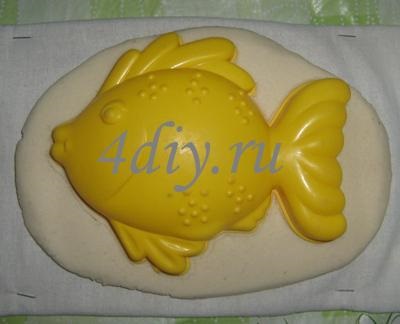 Hal a sós kísérleti műhely, diy idő (pénz hal) Hal a sós kísérleti műhely, diy idő